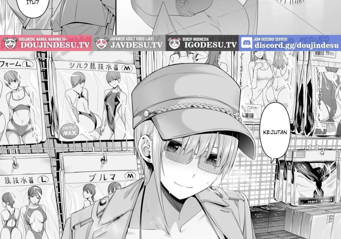 1/5 no Renai Kanjou - Page 11